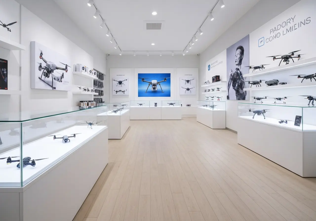 StoreDrone.fr